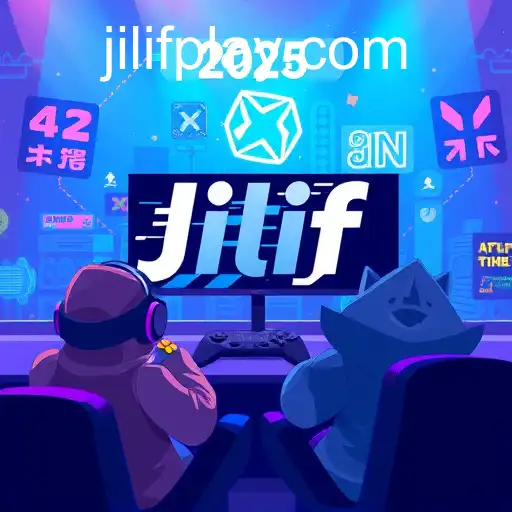 The Rise of 'jilif': A New Era in Gaming