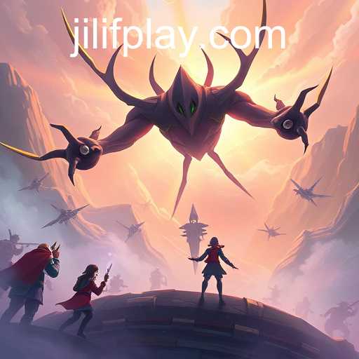 The Rise of Jilif in the Digital Gaming Era