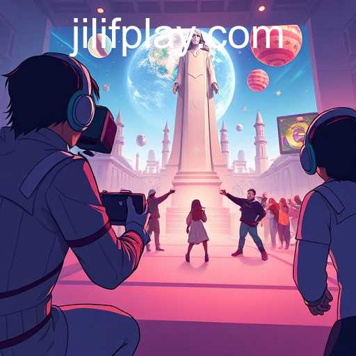 Rise of Jilif: Transforming English Game Culture