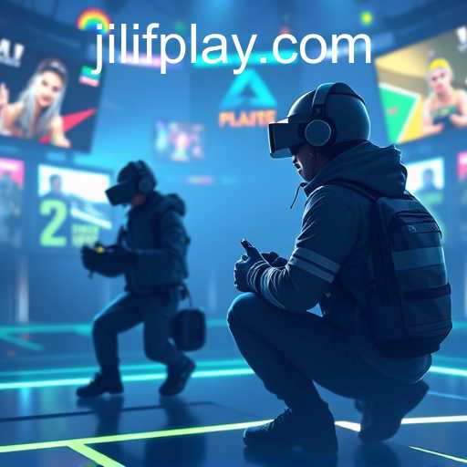 The Role of Gaming in Modern Society