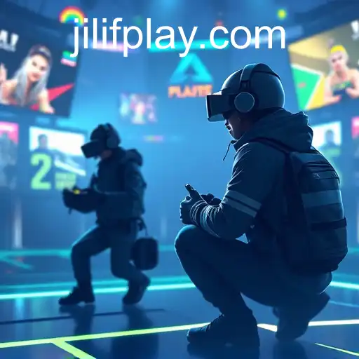 The Role of Gaming in Modern Society