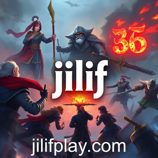 Exploring the Depths of Strategy Games with the 'Jilif' Keyword